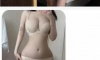 대한민국 역대급 전설의 속옷 후기녀