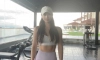 신수지 인스타 몸매 인증샷