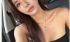 치어리더 -> 필라테스 강사 -> 레이싱모델 테크트리 타신 분