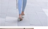 은근히 부담스럽다는 여자 바지 핏