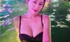 몸매 미쳐버린 풀파티 인싸녀