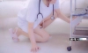 참 생각이 많이 들게 하는 간호사