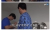 옛날 사람들만 비빔면 차갑게 먹는다고 함
