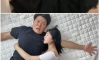 한국 남자랑 결혼한 일본 유부녀의 언더붑
