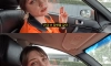 20대의 정력을 묘사하는 외국인 여자