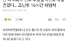 바다에서 조난 되었을 때 살아 남는 법