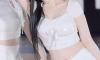 대만 진출한 조연주 치어리더