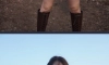 ㄲㅈ가 너무 빤히 쳐다보네