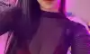 농염한 민시아 일상