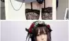 주인님 구한다는 메이드녀