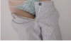 회사 생활이 무료했던 여직원의 일탈