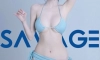 실존하는 원피스 나미 & 로빈 몸매
