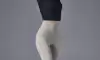 육상계의 '카리나' 김민지 레깅스 피지컬