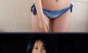 현실적인 여자친구 몸매 상위 1%