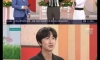 아침마당에서 만담하는 이광수