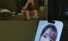아다 떼 준다는 말에 8시간 버스 타고 온 시골 청년