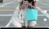 치어리더 영상에 단 댓글이 박제되어버린 아저씨