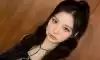 여돌중 제일 Ai 같은 비주얼