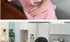 신혼때 매일 아침 본다는 광경