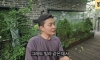 남자랑 원룸에서 시작해도 좋다는 176cm 모델