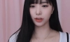 단추 잠그기 포기한 BJ 정수빈