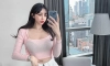 주말 데이트가 기다려지는 여자친구