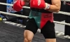 69kg 복싱 선수의 몸