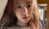 전직 성우출신의 모델 미모
