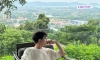 아내와 함께 푸켓으로 여행 간 박성광