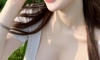 여사친이 여친으로 보이기 시작한다는 룩