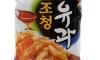 롱런중이지만 젊은층 코어는 부족한 과자 셋
