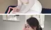 필라테스 강사 누나 미친 몸매