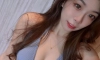 남친 칼퇴하게 만드는 셀카