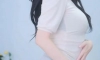 돌핀 입고 춤추는 둔신 이아린