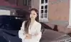 올해 40살 서지혜 누님 최근 얼굴 상태