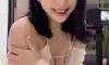 쪼그려 앉아 모아주는 미모좌