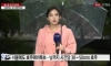 95년생 원이다 기상캐스터 미모