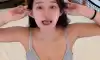 요트위에서 시원한 원피스 BJ 미래