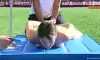 시청률 제대로 뽑을줄 아는 성진국 일본 방송