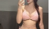 얼굴은 마냥 귀여운데 반전 몸매
