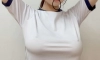 이자세가 편안하다는 호노카 마루