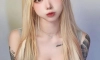 팔에 이레즈미 문신한 존예녀
