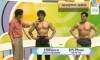 전국 노래자랑 60대 피지컬