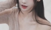 순느 허리는 못참지