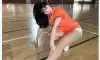 현재 치어리더 원탑