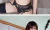 예쁜데 몸매까지 인재가 넘치는 일본
