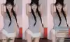 얼굴 몸매 폼 제대로 돌아온 하니니 제로투