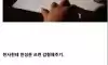 우리나라의 이상한제도
