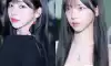 진한 vs 연한