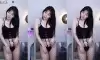 BJ쭈디 전신 망사스타킹 의상
